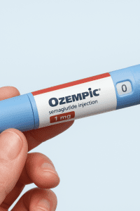 Ozempic product for Weight Management