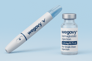 wegovy injection