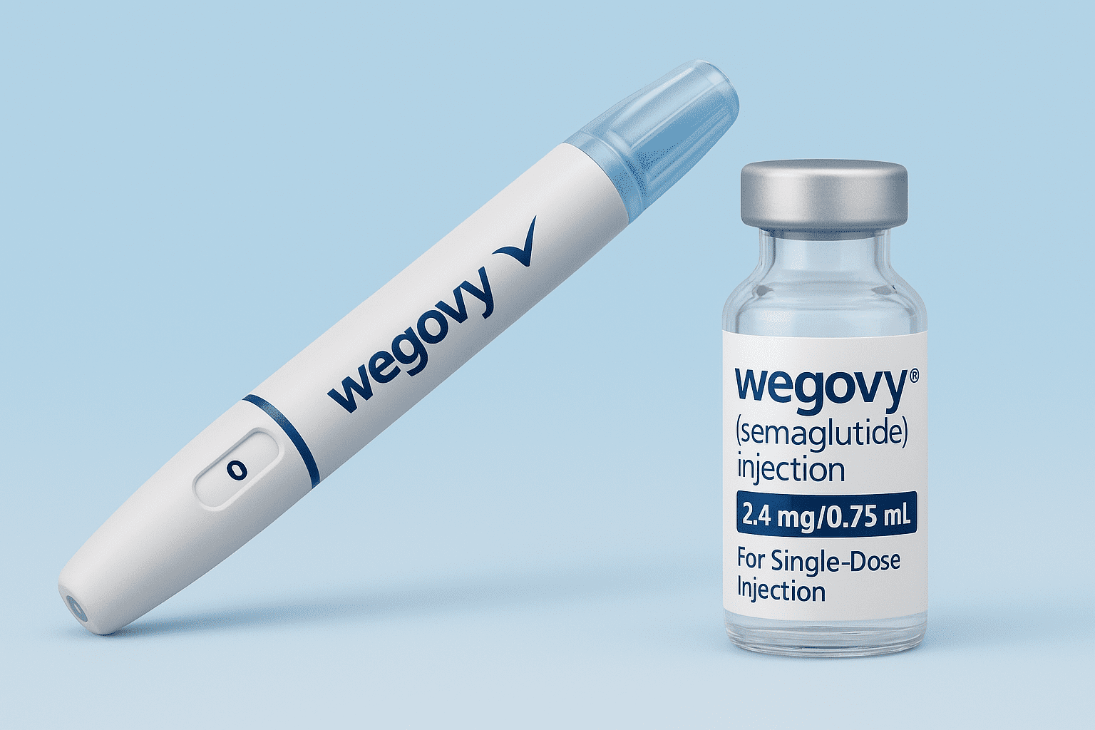 semaglutide liquid diarrhea Wegovy: A Breakthrough in Prescription Weight Loss